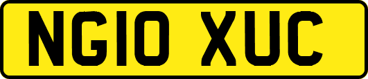 NG10XUC