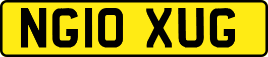 NG10XUG