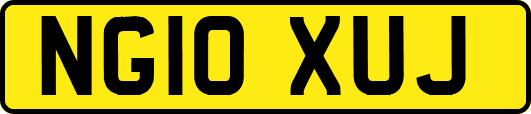 NG10XUJ