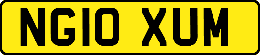 NG10XUM