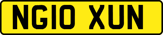 NG10XUN