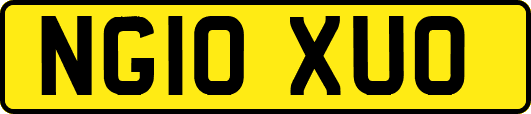 NG10XUO