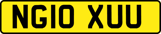 NG10XUU