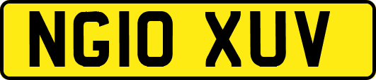 NG10XUV