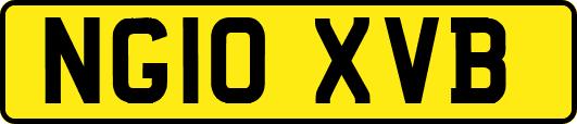 NG10XVB