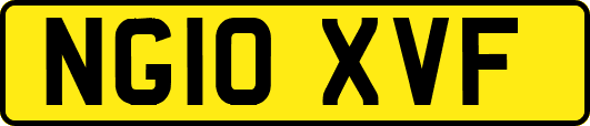 NG10XVF