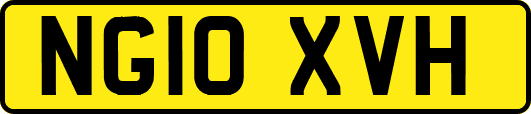 NG10XVH