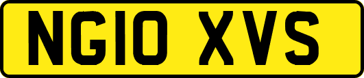 NG10XVS