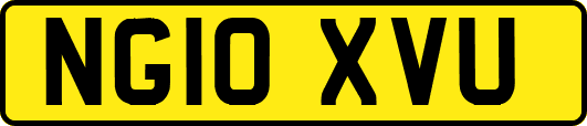NG10XVU