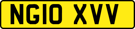 NG10XVV