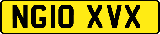 NG10XVX