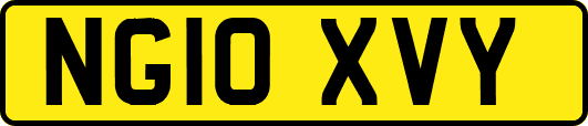 NG10XVY