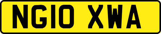 NG10XWA