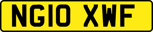 NG10XWF