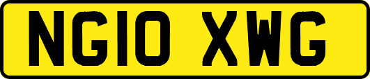 NG10XWG