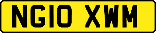 NG10XWM