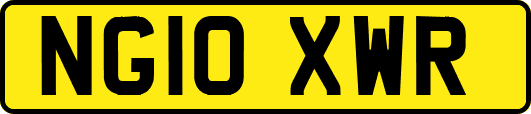 NG10XWR