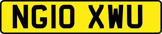 NG10XWU