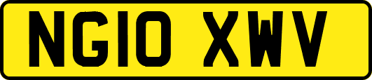 NG10XWV