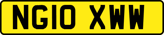 NG10XWW