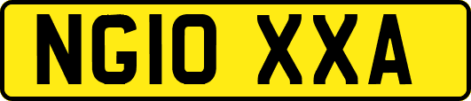 NG10XXA