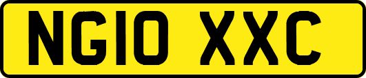 NG10XXC