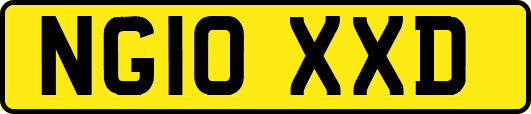 NG10XXD