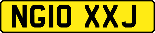 NG10XXJ
