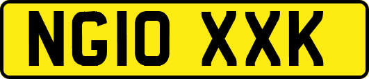 NG10XXK