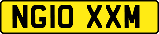 NG10XXM