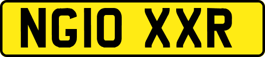 NG10XXR