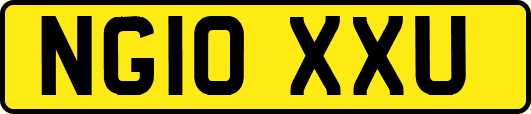 NG10XXU