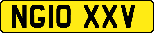 NG10XXV