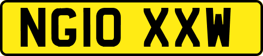 NG10XXW