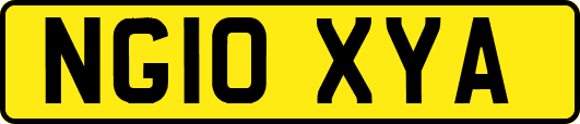 NG10XYA