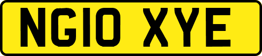 NG10XYE