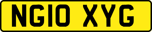 NG10XYG