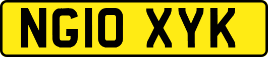 NG10XYK