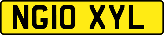 NG10XYL