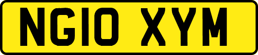 NG10XYM