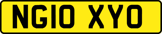 NG10XYO