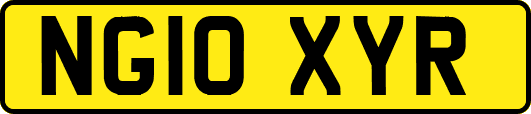 NG10XYR