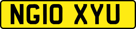 NG10XYU