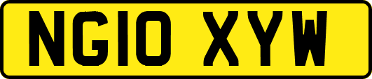 NG10XYW