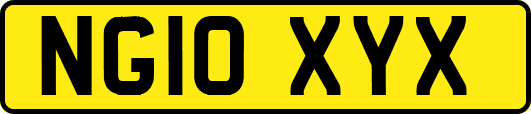 NG10XYX