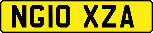 NG10XZA