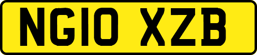 NG10XZB