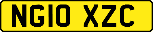 NG10XZC