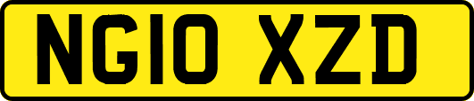 NG10XZD