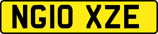 NG10XZE